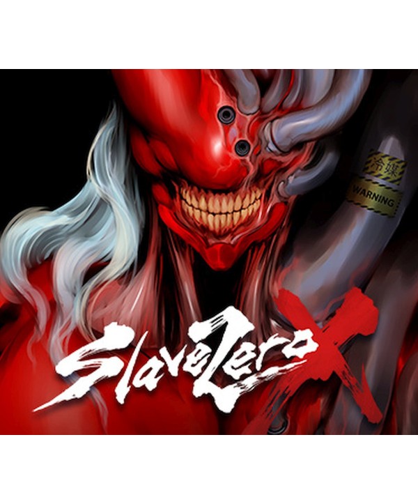 Slave Zero X Steam Key GLOBAL